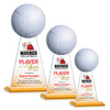 Edenwood Volleyball VividPrint™ Award