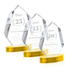 Norwood Award on Alberton Base