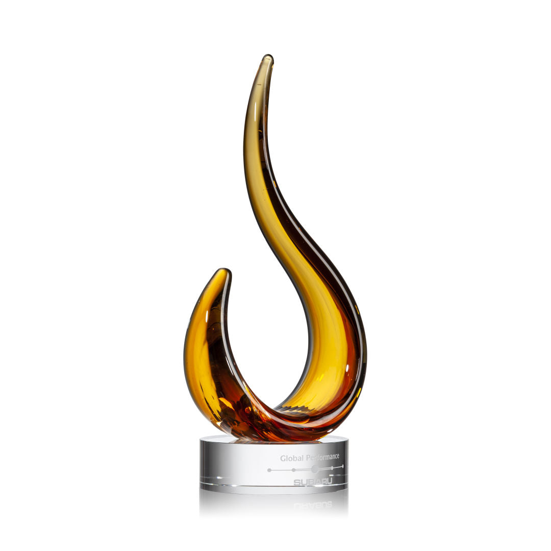 Amber Blaze Award (ARG)