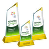 Sandown VividPrint™ Award – Base & Size Options