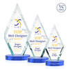 Richmond VividPrint™ Award on Alberton Base