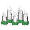 Vertex Award on Base