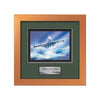 Eldridge VividPrint Metal Framed Award