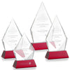 Shelton Award on Newhaven Base