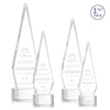 Springfield Award on Paragon Base