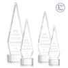 Springfield Award – Base & Size Options