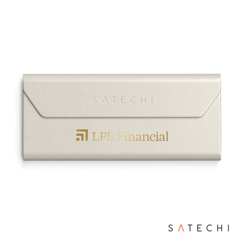 SATECHI® FindAll™ Glasses Case