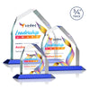 Austere Peak VividPrint™ Award