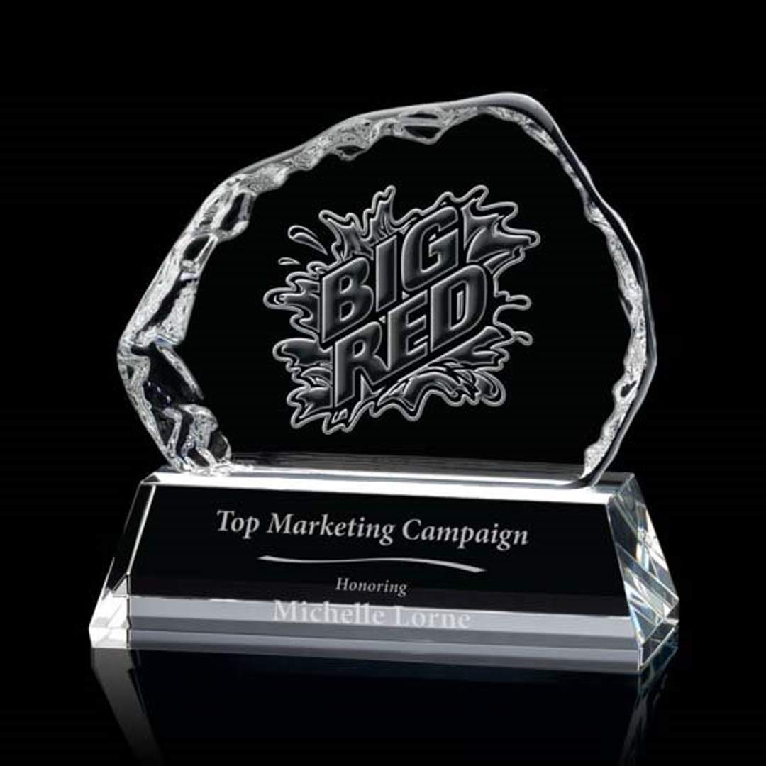 Aspen Liquid Crystal™ Award