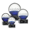 Tranquility Award on Hancock Base