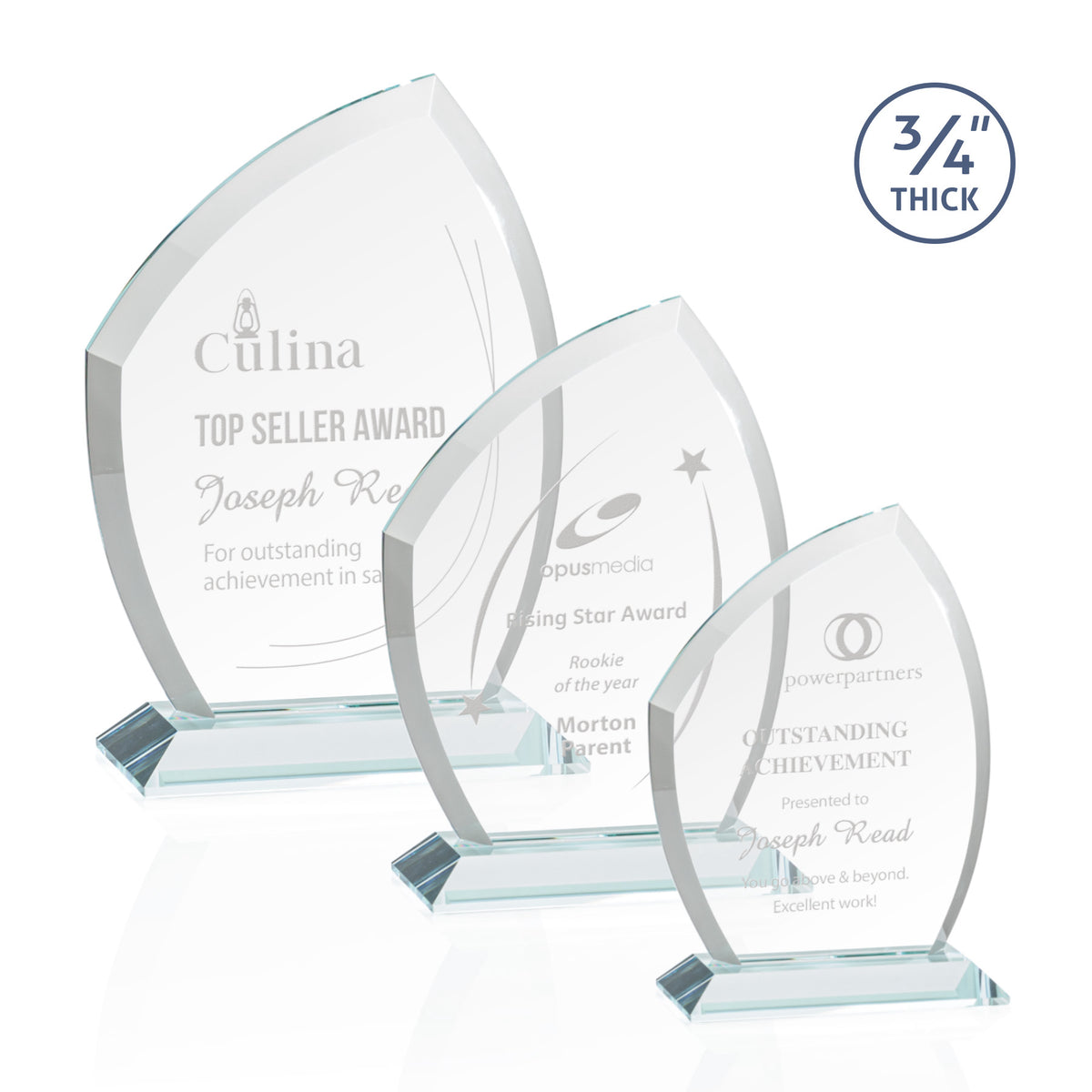 Daltry Award