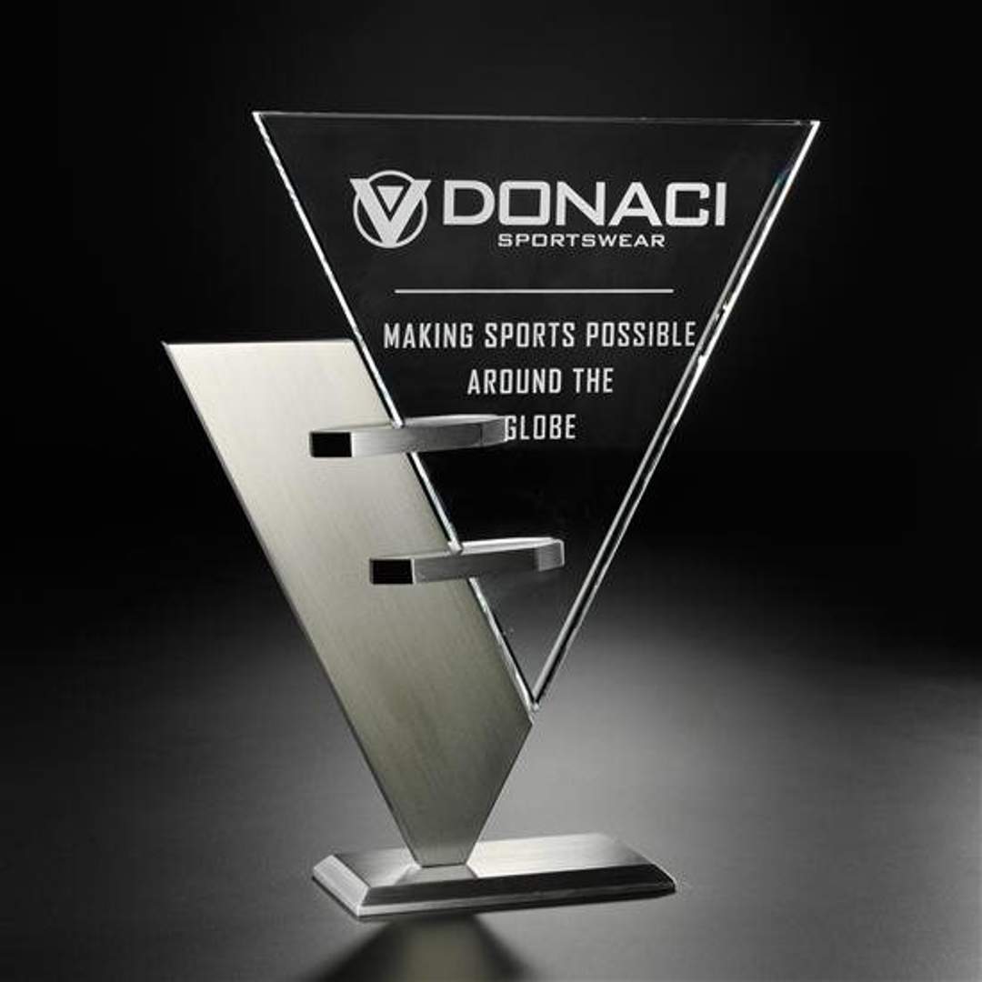 Stanchion Triangle Award
