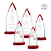 Shildon Award on Alberton Base