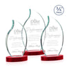 Croydon Flame Award on Alberton Base