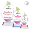 Odessy Flame Vividprint™ Award on Newhaven