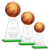 Edenwood Basketball Award