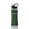 Clear Spout Bottle - 16oz