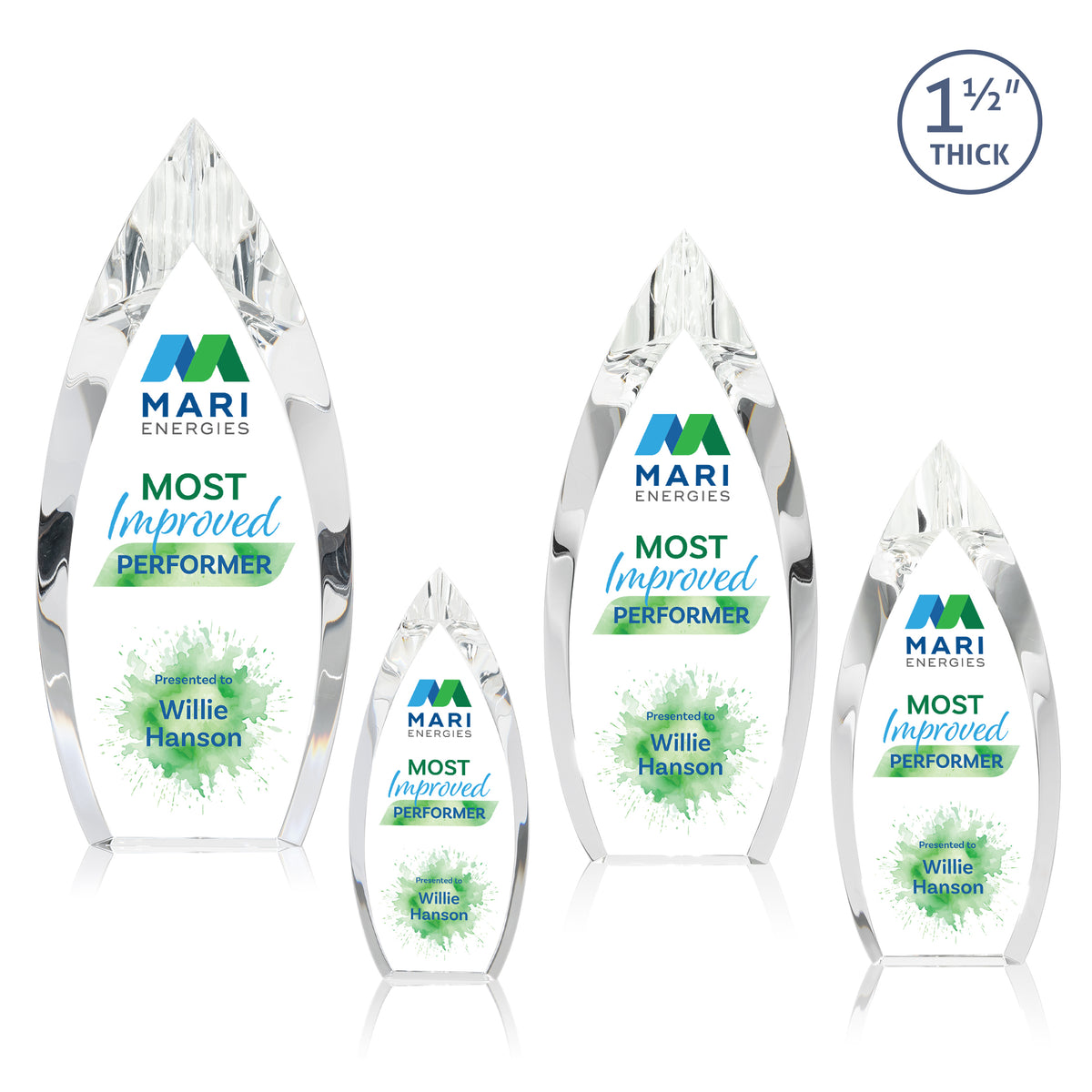Fortier VividPrint™ Award