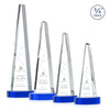 Majestic Tower Award on Alberton Base