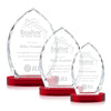 Wilton Award on Alberton Base