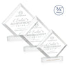 Belaire Award on Alberton Base