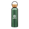 Greenstone Bottle - 24oz