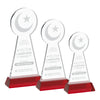 Crescent & Star Award on Hartford Base