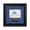 Yorktech VividPrint Artisan Paper Framed Award