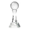 Pickleball Award on Langport Base