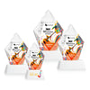 Devron VividPrint™ Award on Base