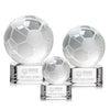 Soccer Ball Award – Base & Size Options