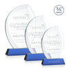 Wichita Award on Newhaven Base