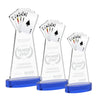 Poker Award on Alberton Base