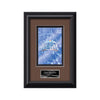 Monarch VividPrint Metal Framed Award