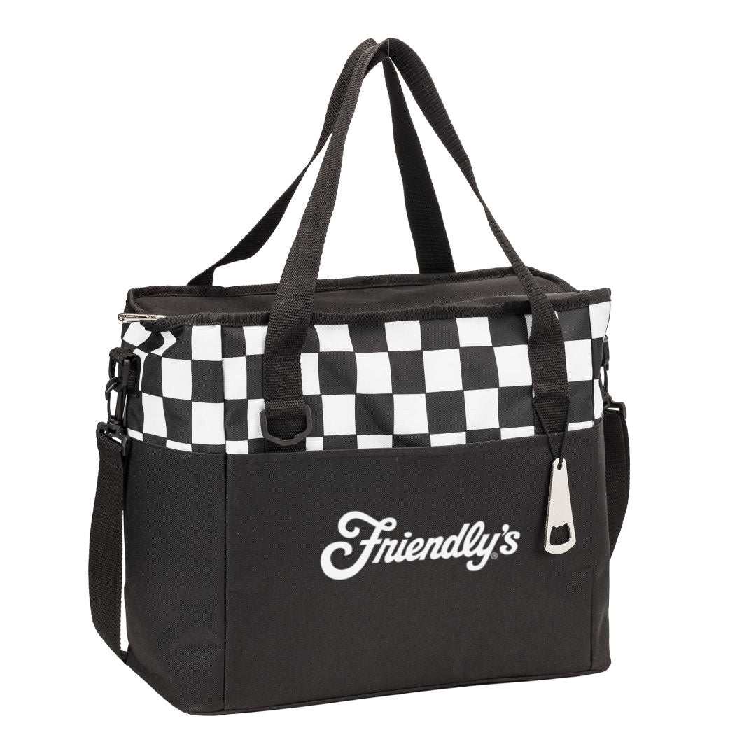 Kailua Cooler Bag – Black
