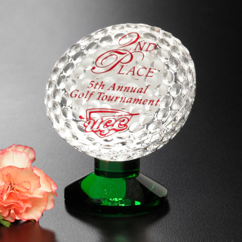 Fairway Award