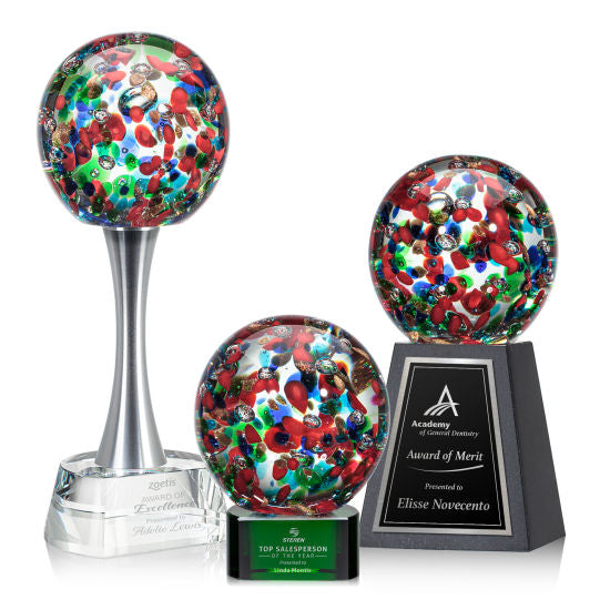 Fantasia Award — Base Options