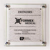 Fusion Plaque