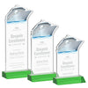 Voyager Crystal Ship Award