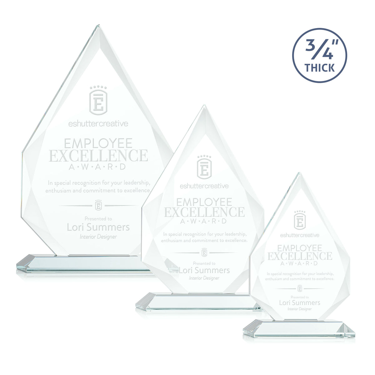 Hawthorne Award