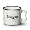 Savannah 2-Tone Mug — 15 oz