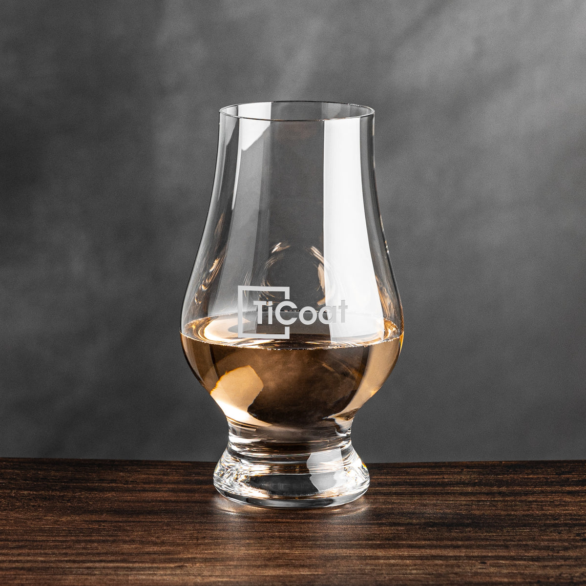 Lismore Whiskey Taster - 6.75oz