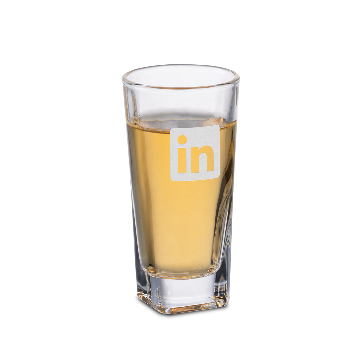 Brixton Shot Glass - 2oz