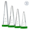 Majestic Tower Award on Alberton Base