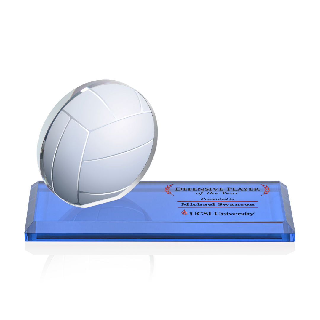 Northam VividPrint™ Award - Volleyball