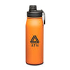 Cienega SS Bottle w/ Twist Chug Lid - 27oz