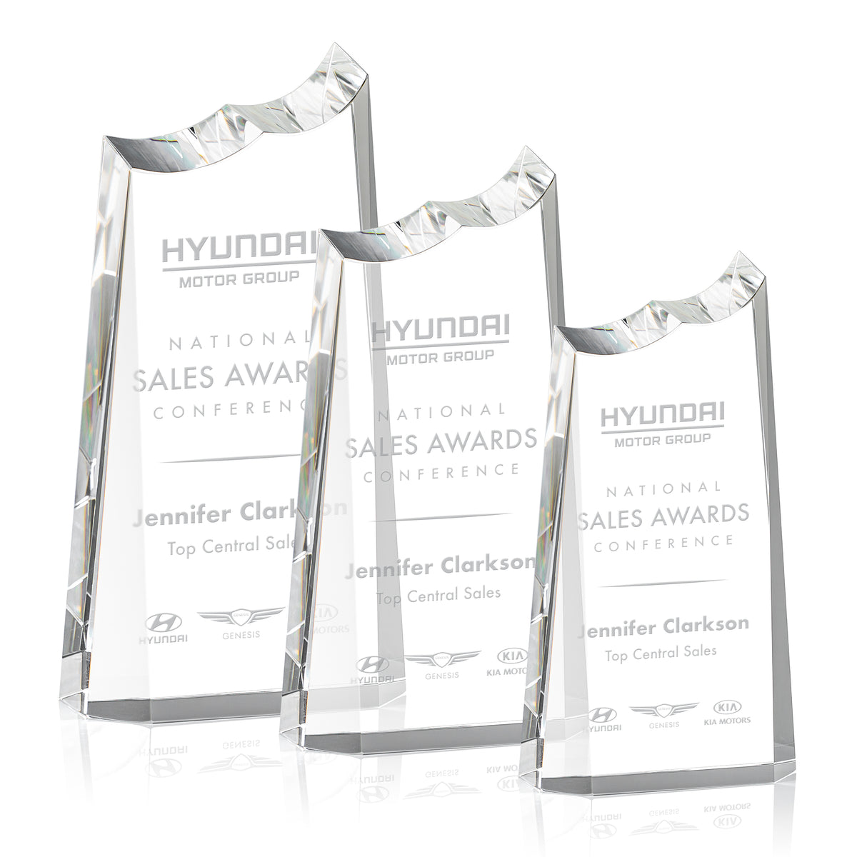 Sebastiana Award