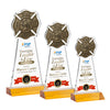Fire Dept VividPrint™ Award