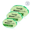 Baldus Oval VividPrint™ Double Sided Award