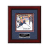 Eco VividPrint Metal Framed Award